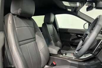 LAND ROVER RANGE ROVER EVOQUE 2.0 D200 MHEV Dynamic SE SUV 5dr Diesel Auto 4WD Euro 6 (s/s) (2