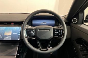 LAND ROVER RANGE ROVER EVOQUE 2.0 D200 MHEV Dynamic SE SUV 5dr Diesel Auto 4WD Euro 6 (s/s) (2