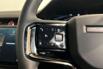 LAND ROVER RANGE ROVER EVOQUE 2.0 D200 MHEV Dynamic SE SUV 5dr Diesel Auto 4WD Euro 6 (s/s) (2