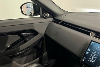 LAND ROVER RANGE ROVER EVOQUE 2.0 D200 MHEV Dynamic SE SUV 5dr Diesel Auto 4WD Euro 6 (s/s) (2