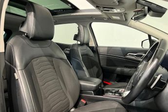 KIA SPORTAGE 1.6 T-GDi MHEV 4 SUV 5dr Petrol Hybrid DCT AWD Euro 6 (s/s) (148