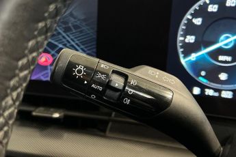 KIA SPORTAGE 1.6 T-GDi MHEV 4 SUV 5dr Petrol Hybrid DCT AWD Euro 6 (s/s) (148