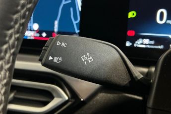 BMW 3 SERIES 2.0 330e 12kWh M Sport Touring 5dr Petrol Plug-in Hybrid Auto Eu