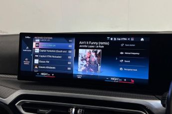 BMW 3 SERIES 2.0 330e 12kWh M Sport Touring 5dr Petrol Plug-in Hybrid Auto Eu