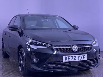 Vauxhall Corsa 1.2 GS Hatchback 5dr Petrol Manual Euro 6 (75 ps)
