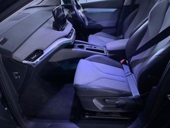 SKODA ENYAQ 62kWh 60 SUV 5dr Electric Auto (179 ps)