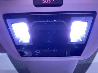 SKODA ENYAQ 62kWh 60 SUV 5dr Electric Auto (179 ps)