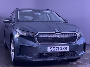 SKODA ENYAQ 62kWh 60 SUV 5dr Electric Auto (179 ps)