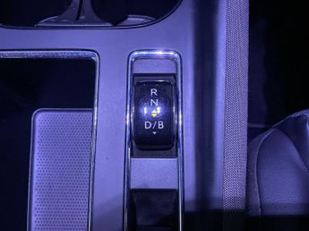 SKODA ENYAQ 62kWh 60 SUV 5dr Electric Auto (179 ps)