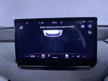 SKODA ENYAQ 62kWh 60 SUV 5dr Electric Auto (179 ps)