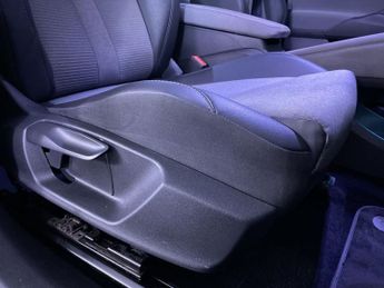 SKODA ENYAQ 62kWh 60 SUV 5dr Electric Auto (179 ps)