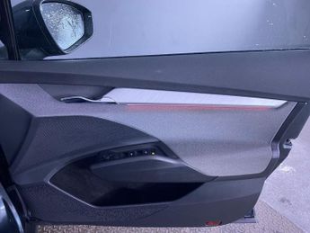 SKODA ENYAQ 62kWh 60 SUV 5dr Electric Auto (179 ps)