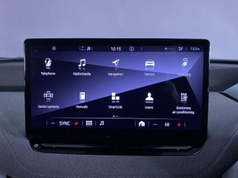 SKODA ENYAQ 62kWh 60 SUV 5dr Electric Auto (179 ps)