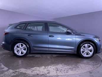 SKODA ENYAQ 62kWh 60 SUV 5dr Electric Auto (179 ps)