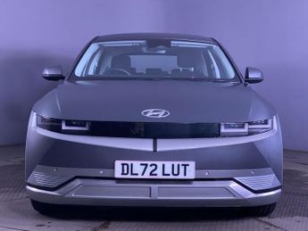 HYUNDAI IONIQ 5 77kWh Premium Hatchback 5dr Electric Auto (228 ps)