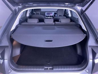 HYUNDAI IONIQ 5 77kWh Premium Hatchback 5dr Electric Auto (228 ps)