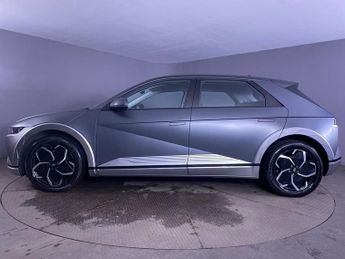 HYUNDAI IONIQ 5 77kWh Premium Hatchback 5dr Electric Auto (228 ps)