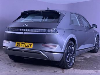 HYUNDAI IONIQ 5 77kWh Premium Hatchback 5dr Electric Auto (228 ps)
