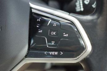 VOLKSWAGEN ID4 ID4 181 Pro Performance 77kWh Life Electric AUTO 204ps REVERSE C