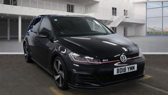 Volkswagen Golf GTi 2.0 | TSI | GTI | HOTHATCH | DSG | AUTOMATIC | VIRTUAL COCKPIT |