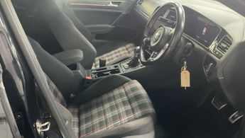 VOLKSWAGEN GOLF 2.0 | TSI | GTI | HOTHATCH | DSG | AUTOMATIC | VIRTUAL COCKPIT |