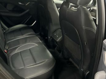 JAGUAR I-PACE 400 90kWh HSE SUV 5dr Electric Auto 4WD (400 ps)