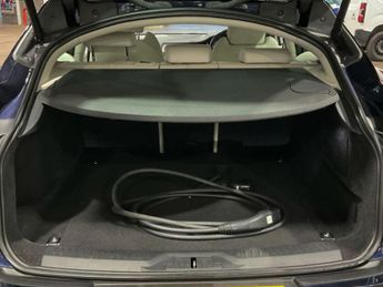 JAGUAR I-PACE 400 90kWh SE SUV 5dr Electric Auto 4WD (400 ps)