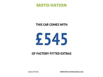 VAUXHALL ASTRA 1.6 CDTi BlueInjection Elite Nav Hatchback 5dr Diesel Auto Euro 