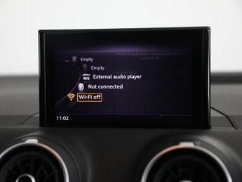 AUDI Q2 1.6 TDI 30 Technik SUV 5dr Diesel S Tronic Euro 6 (s/s) (116 ps)