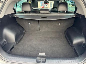 KIA SPORTAGE 2.0 CRDi KX-4 SUV 5dr Diesel Auto AWD Euro 6 (182 bhp)