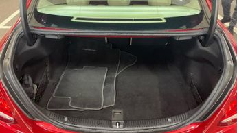 MERCEDES-BENZ C-CLASS 2.1 C250 BlueTEC Sport Saloon 4dr Diesel G-Tronic+ Euro 6 (s/s) 