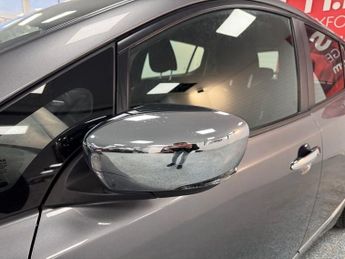 NISSAN LEAF 40kWh Acenta Hatchback 5dr Electric Auto (150 ps)