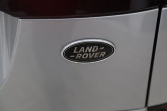 LAND ROVER RANGE ROVER VELAR 2.0 D240 SE SUV 5dr Diesel Auto 4WD Euro 6 (s/s) (240 ps)