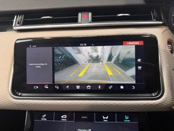 LAND ROVER RANGE ROVER VELAR 2.0 D180 R-Dynamic SE SUV 5dr Diesel Auto 4WD Euro 6 (s/s) (180 