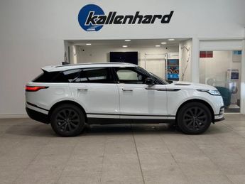 LAND ROVER RANGE ROVER VELAR 2.0 D180 R-Dynamic SE SUV 5dr Diesel Auto 4WD Euro 6 (s/s) (180 