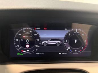 LAND ROVER RANGE ROVER VELAR 2.0 D180 R-Dynamic SE SUV 5dr Diesel Auto 4WD Euro 6 (s/s) (180 