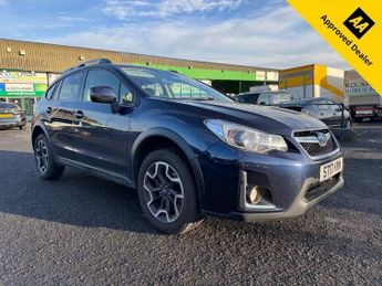 Subaru XV 2.0i SE Premium SUV 5dr Petrol Lineartronic 4WD Euro 6 (s/s) (15