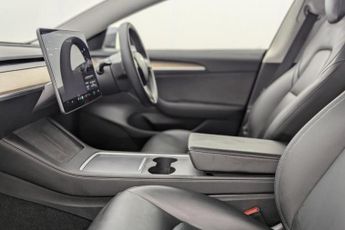 TESLA Model 3 (Dual Motor) Performance Saloon 4dr Electric Auto 4WDE (Performa