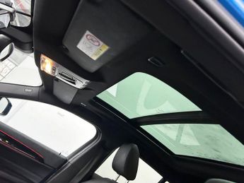 BMW X2 2.0 20i M Sport SUV 5dr Petrol Auto xDrive Euro 6 (s/s) (192 ps)