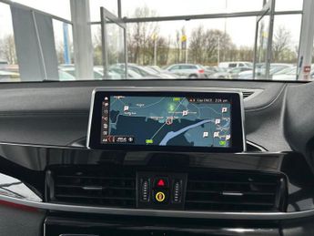 BMW X2 2.0 20i M Sport SUV 5dr Petrol Auto xDrive Euro 6 (s/s) (192 ps)
