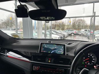 BMW X2 2.0 20i M Sport SUV 5dr Petrol Auto xDrive Euro 6 (s/s) (192 ps)