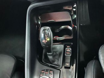 BMW X2 2.0 20i M Sport SUV 5dr Petrol Auto xDrive Euro 6 (s/s) (192 ps)