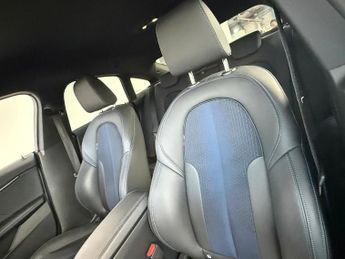 BMW 2 SERIES GRAN COUPE 2.0 220d M Sport Saloon 4dr Diesel Auto Euro 6 (s/s) (190 ps) 1 