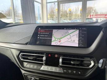 BMW 2 SERIES GRAN COUPE 2.0 220d M Sport Saloon 4dr Diesel Auto Euro 6 (s/s) (190 ps) 1 