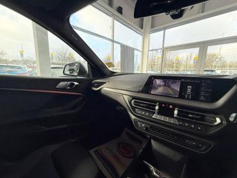 BMW 2 SERIES GRAN COUPE 2.0 220d M Sport Saloon 4dr Diesel Auto Euro 6 (s/s) (190 ps) 1 