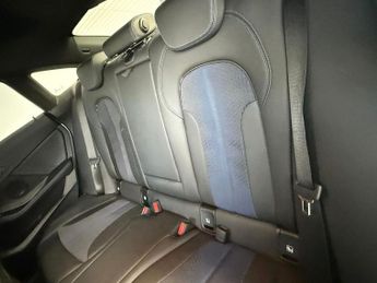 BMW 2 SERIES GRAN COUPE 2.0 220d M Sport Saloon 4dr Diesel Auto Euro 6 (s/s) (190 ps) 1 