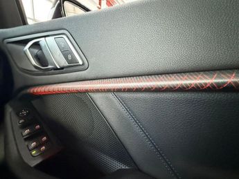 BMW 2 SERIES GRAN COUPE 2.0 220d M Sport Saloon 4dr Diesel Auto Euro 6 (s/s) (190 ps) 1 