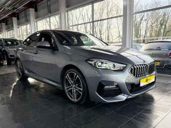 BMW 2 SERIES GRAN COUPE 2.0 220d M Sport Saloon 4dr Diesel Auto Euro 6 (s/s) (190 ps) 1 