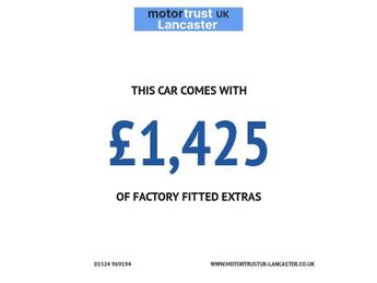 SKODA KODIAQ *7 SEATS!* 1.5 TSI ACT Edition SUV 5dr Petrol DSG Euro 6 (s/s) (