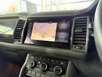 SKODA KODIAQ *7 SEATS!* 1.5 TSI ACT Edition SUV 5dr Petrol DSG Euro 6 (s/s) (